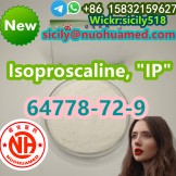 Factory direct sale Isoproscaline, 