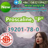 Factory direct sale 39201-78-0 Proscaline, 