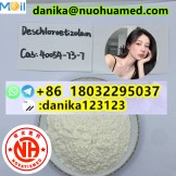 40054-73-7 Deschloroetizolam 99% purity best selli