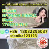 buy New 5F-ADB 5F-MDMB-PINACA 5fadb 1715016-75-3