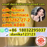 ADBB ADB-BINACA/ ADBB (ADB-Butinaca) 2682867-55-4 adbb
