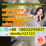 ADBB ADB-BINACA/ ADBB (ADB-Butinaca) 2682867-55-4 adbb