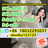 buy MDMB-4en-PINACA  2504100-70-7  5cl-adba 5CL-ADBA high quality