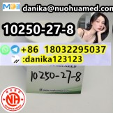 99% Purity Pharmaceutical Intermediate CAS 10250-27-8 with Safe Delivery