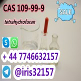 China Supplier 99.9% Tetrahydrofuran