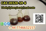 CAS 20320-59-6 diethyl 2-(2-phenylacetyl)propanedioate