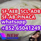 5CLadbCAS：137350-66-4       ADB-BUTINACA    CAS:1185282-27-2