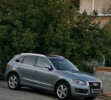 Audi Q5 - Quattro 3.2 - 2010 - Very Good Condition