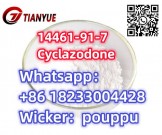 14461-91-7  Cyclazodone
