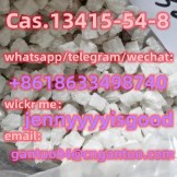 Cas.13415-54-8 α-PBP low price in stock