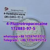 4-Fluorotropacocaine      172883-97-5