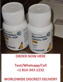 Quality Alprazolam 2mg Pills :+1(385) 350-3167