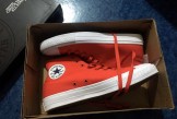 Converse Chuck Taylor II RED