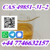 100% delivery Cas 49851-31-2