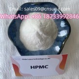 Good Workability Thickening Agent HPMC Concrete Admixture for Cement Based Skim Coat