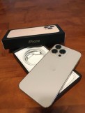 Apple iPhone 13 pro Max $550 +218914501617