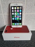 BRAND NEW AND SEALED Apple iPhone 7 Plus RED 128GB