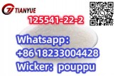 125541-22-2   tert-Butyl 4-anilinopiperidine-1-carboxylate