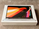 MacBook Pro 16