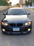BMW-E93 2008