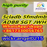 5cladb 5cladba synthetic method 5cladba adbb precusor raw material powders