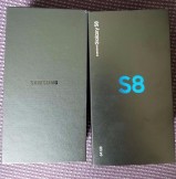 SELLING: New iPhone 7/7+ And Samsung S8/S8+ for sale