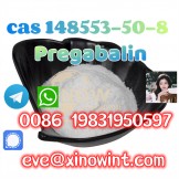 Hot Sell Pregabalin With Best Quality CAS 148553-50-8