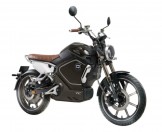 Super Soco TC Max 60mph+ Electric Motorbike/motorcycle/scooter