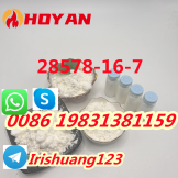 High Quality of CAS 28578-16-7 Powder from the Professional Supplier