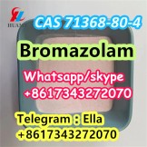 Bromazolam cas71368-80-4