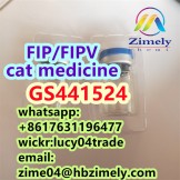 FIP/FIPV GS441524 CAS 1191237-69-0