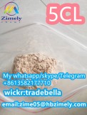 Most Potent Cannabinoid Powder 5cladba with the low price