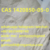 Mexico CAS 1420850-05-0 safe