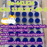 Cat Gs-441524 CAS 1191237-69-0 Remdesivir metabolite