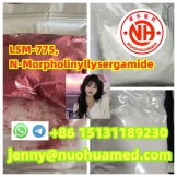 LSM-775, N-Morpholinyllysergamide     4314-63-0