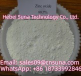 High Quality White Powder Zinc Oxide Feed Grade for Poultry and Livestock