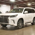 Want to sell my 2018 Lexus Lx 570