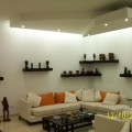 4bdrm apt with garden