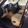 land rover LR3/LR4