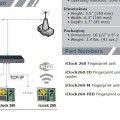 ACCESS CONTROL TIME ATTENDANCE SYSTEMS