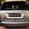 Range Rover Sport 2009