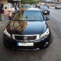 Honda Accord EX 2009