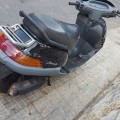 motorcycle honda freeway 250cc