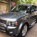 Range Rover Sport 2009