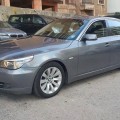 BMW 525/2008 full option