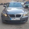BMW 525/2008 full option