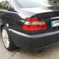 BMW 330IA 2003