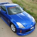 Nissan 350z