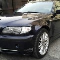 BMW 330IA 2003