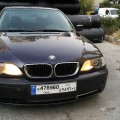 BMW 330IA 2003